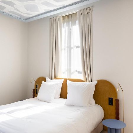 Hotel Saint Julien Biarritz Bagian luar foto