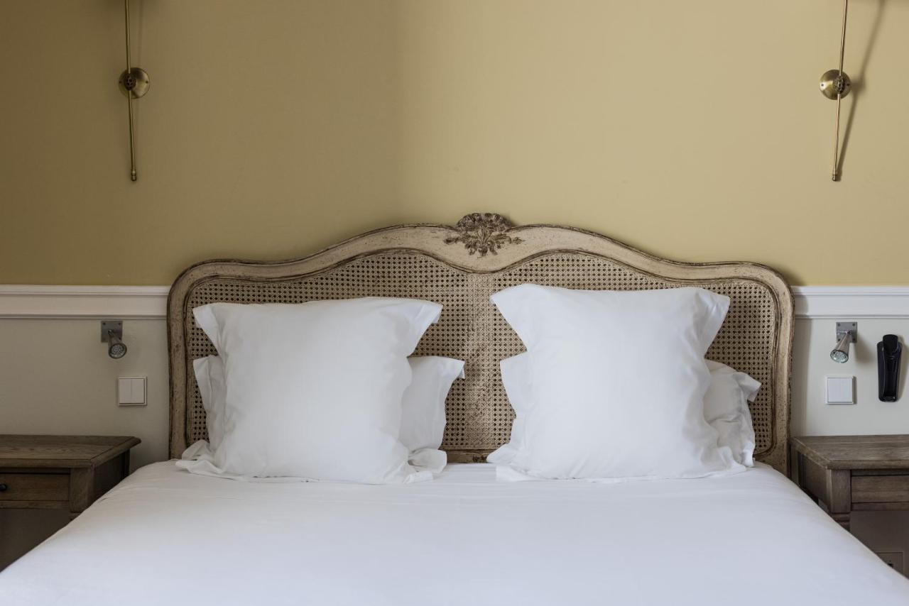 Hotel Saint Julien Biarritz Bagian luar foto