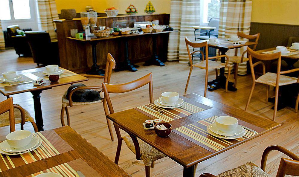 Hotel Saint Julien Biarritz Bagian luar foto