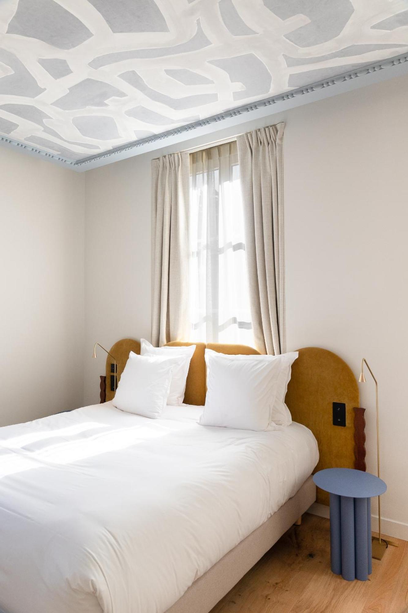 Hotel Saint Julien Biarritz Bagian luar foto