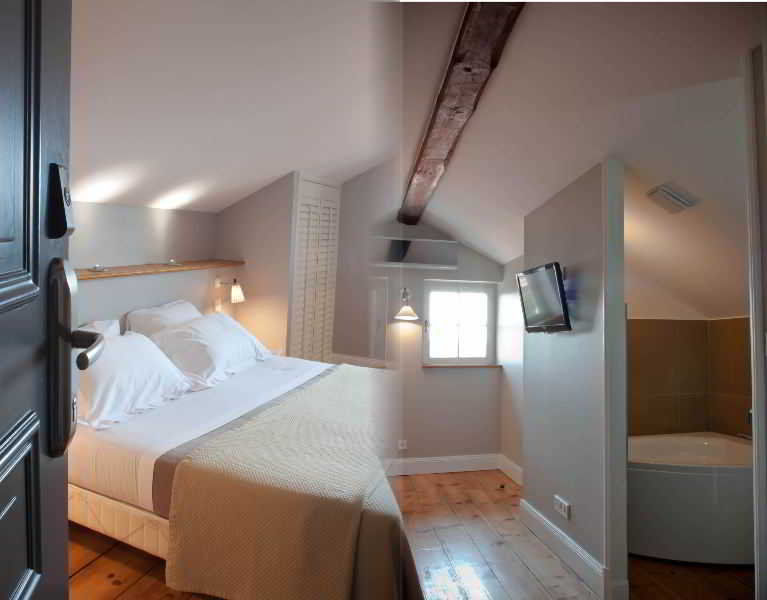 Hotel Saint Julien Biarritz Bagian luar foto
